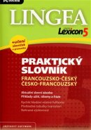 Praktický slovník francouzsko-český, česko-francouzský