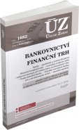 Bankovnictví, ...ÚZ 1682