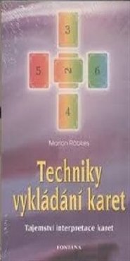 Techniky vykládání karet