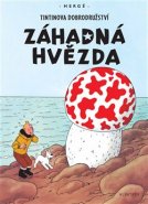 Tintin 10 - Záhadná hvězda