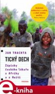 Tichý dech - Jan Trachta