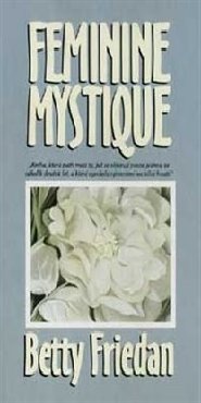 Feminine mystique