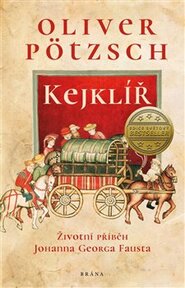 Kejklíř