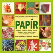 Papír - Ayako Brodeková