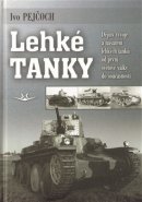 Lehké tanky - Ivo Pejčoch