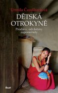 Dětská otrokyně - Urmila Čaudharíová, Nathalie Schwaigerová