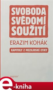 Svoboda, svědomí, soužití