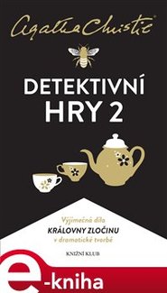 Christie: Detektivní hry 2 - Agatha Christie