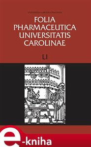 Folia Pharmaceutica Universitatis Carolinae