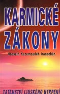Karmické zákony - Hossein Kazemza Iranschär