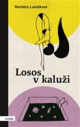 Losos v kaluži