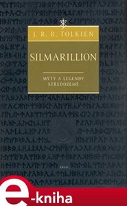 Silmarillion - J. R. R. Tolkien