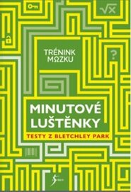 Trénink mozku: Minutové luštěnky