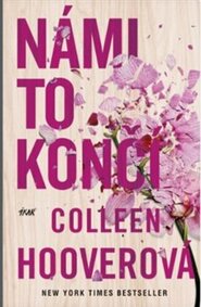 Námi to končí - Colleen Hooverová
