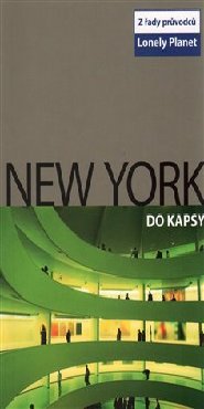 New York do kapsy