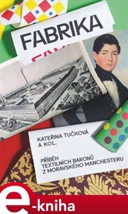 Fabrika - Kateřina Tučková, Andrea Březinová, Tomáš Zapletal