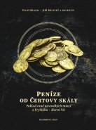 Peníze od Čertovy skály