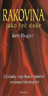 Rakovina jako řeč duše