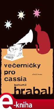 Večerníčky pro Cassia