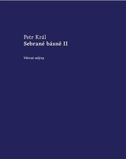 Sebrané básně II