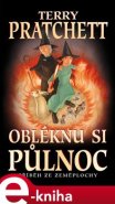Obléknu si půlnoc - Terry Pratchett