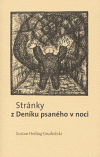Stránky z Deníku psaného v noci - Gustaw Herling-Grudziński