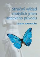 Stručný výklad motýlích jmen antického původu