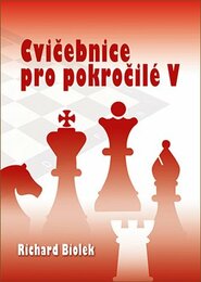 Cvičebnice pro pokročilé V Cvičebnice pro pokročilé V