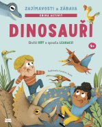 Dinosauři: zajímavosti a zábava