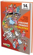 Zábavné příběhy Čtyřlístku - Jaroslav Němeček, Ljuba Štíplová