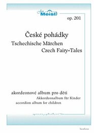 České pohádky - Jan Meisl