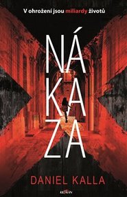 Nákaza