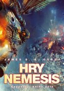 Hry Nemesis - James S. A. Corey