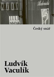 Český snář