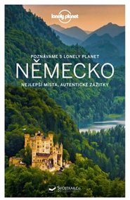Poznáváme Německo - Lonely planet