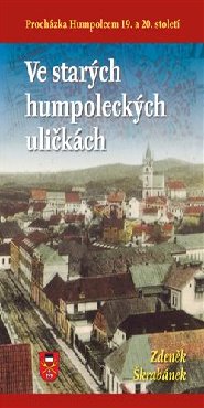 Ve starých humpoleckých uličkách