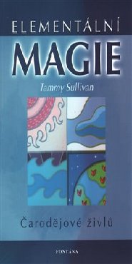Elementární magie
