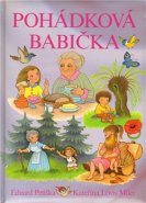 Pohádková babička - Eduard Petiška