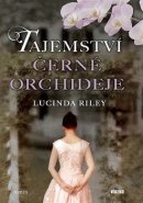 Tajemství černé orchideje - Lucinda Riley
