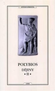 Dějiny II. - Polybios