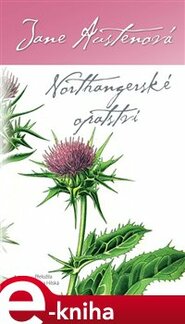 Northangerské opatství - Jane Austinová
