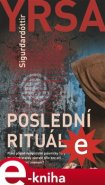 Poslední rituál - Yrsa Sigurdardóttir