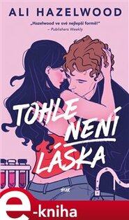 Tohle není láska