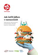 Jak šetřit jídlem v nemocnicích