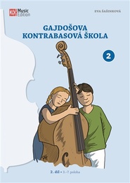 Gajdošova kontrabasová škola 2