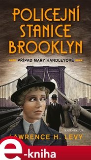 Policejní stanice Brooklyn - Lawrence H. Levy