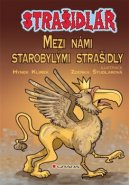 Strašidlář - Hynek Klimek