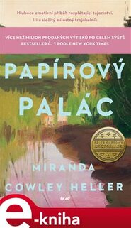 Papírový palác - Miranda Cowley Heller