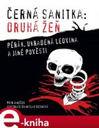 Černá sanitka: Druhá žeň - Petr Janeček