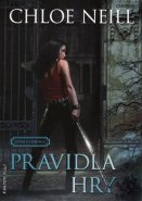 Pravidla hry - Upíři z Chicaga 7